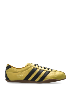 国内配送 adidas TOKYO DECON W S.GREEN/C.BLACK/GOLD LLIC Adidas Tokyo Decon W Sneaker » Buy online now!
